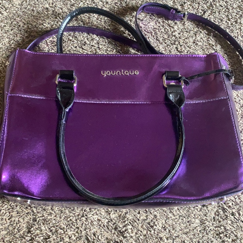 Younique bag